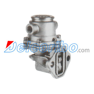 BCD 1838-6, 4.6585.054, 46585054, 4850,34, 485034, 4850,38, 485038 Mechanical Fuel Pump