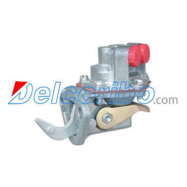 BCD 1812, 25601529, 25066378, 2641309, 2641310, 2641311 Mechanical Fuel Pump