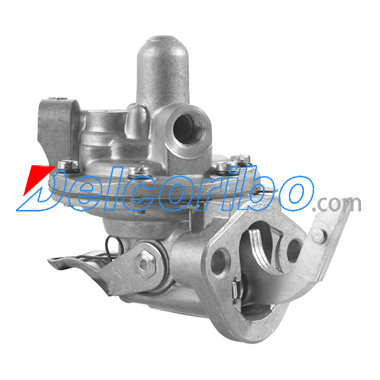 BCD 1779-1, 110779, 247054, 247110, 25066403 Mechanical Fuel Pump