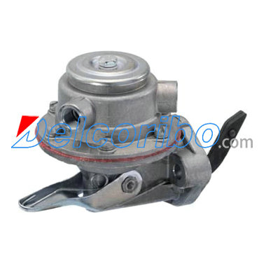 BCD 1779/3, 25066403, 50.00.044.183, 5000044183, 50.00.044.183, 5000044183 Mechanical Fuel Pump