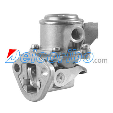 BCD 1905/5, 25061505, 25066373, 323939, 32962200, 35112150 Mechanical Fuel Pump