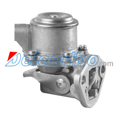BCD 1902-5, 25061552, 35112151, 35283780, 57271982 Mechanical Fuel Pump
