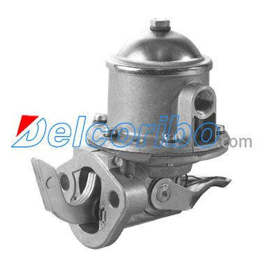 BCD 1678/2, 1687/2, 25061506, 25061511, 25061566, 25066405, 2641371 Mechanical Fuel Pump