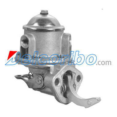 BCD 1687-1, 05042263, 25061495, 2506151D, 25066409 Mechanical Fuel Pump