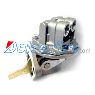 BCD 2615, 994102, 994127, AK-062, PON 189 Mechanical Fuel Pump