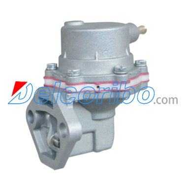 BCD 1009/5, 2195044, 2226886, 2266327, 9.06.037.11, 90603711, POC 042 Mechanical Fuel Pump