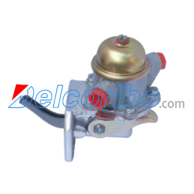 BCD 1873/1, 2641725, 2641711, 2641A053, 2741711, 3637300M91, 1447688M91 Mechanical Fuel Pump