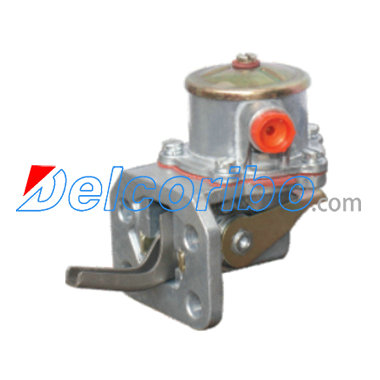 BCD 1873/1, DW647 2641711, 2641A053, 2641A073, 3634250, 461-259 Mechanical Fuel Pump