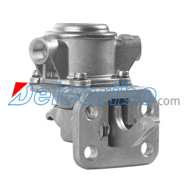 BCD 2568, 25061616, 25066419, 2641726, 461-346, 93151295 Mechanical Fuel Pump