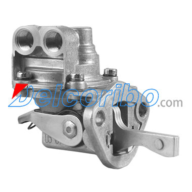 BDC 1829-1, 25061545, 25066417, 2641702, 2641A058 Mechanical Fuel Pump