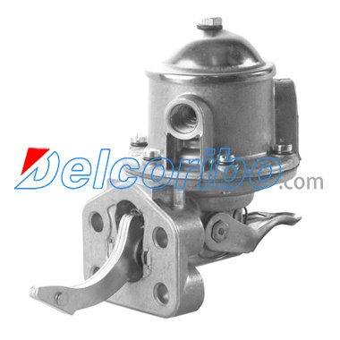 BCD 1942/1, 25061593, 25066397, 2641719, 2641720 Mechanical Fuel Pump