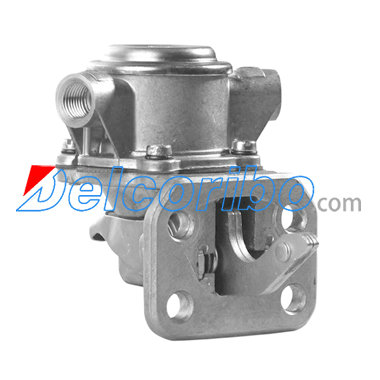 BCD 2693, 2.641.725, 2641725, PN 6183 Mechanical Fuel Pump