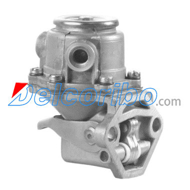 LOMBARDINI 2766585030, 276658511, 276658530, 6416658507, 6726585030, 90623211 Mechanical Fuel Pump