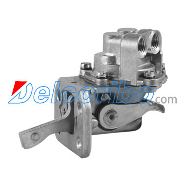 BCD 2602, 74800024-0, 748000240, 994139, 994297 Mechanical Fuel Pump