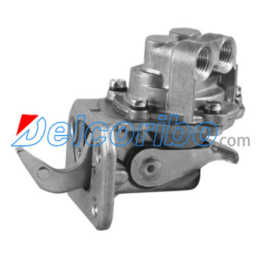 BCD 1987, 25061608, 25066379, 2641704, 2641712 Mechanical Fuel Pump