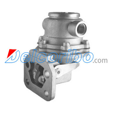 BCD 1930/5, 245192200, 245192300, 245192900 Mechanical Fuel Pump