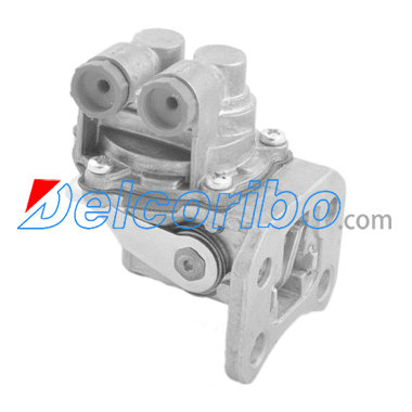 BCD 2671, 20145342, 20145345, 20146293, 20146298, 20745345 Mechanical Fuel Pump