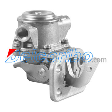 BCD 2522-6, 25066408, 2641722, 2641722-3, 2641A054 Mechanical Fuel Pump