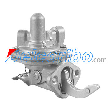 BCD 2606, 25061618, 461-337, 93151334, PON 106 Mechanical Fuel Pump