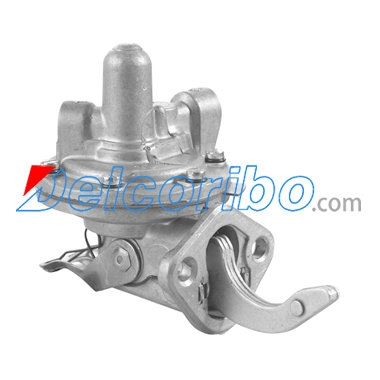 BCD 2606, 25061618, 461-337, 93151334, PON 106 Mechanical Fuel Pump