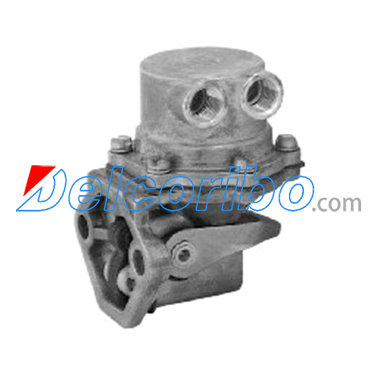 BCD 2706, 624-50000, 62450000, AR161 Mechanical Fuel Pump