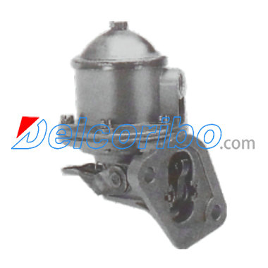 BCD 2609/1, 25066422, 461-299, 7990262 Mechanical Fuel Pump