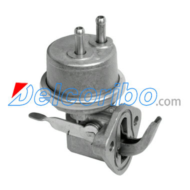 BCD 2708, 8973, RE55390, PON 214 Mechanical Fuel Pump