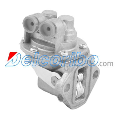 BCD 2674, 75714171, 75714173, 75714174, 75714175 Mechanical Fuel Pump