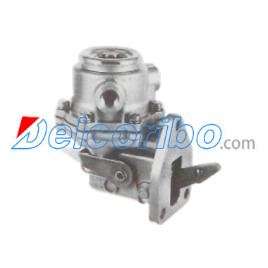 BCD 1771/5, 2.4519.020.0, 245190200 Mechanical Fuel Pump