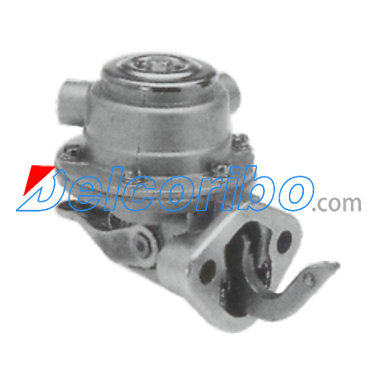 BCD 1904/3, 5000048052, 5000049965, 5000592528, 5000592767 Mechanical Fuel Pump