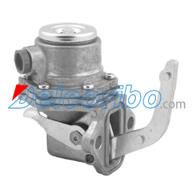 VM 15180016A, 15180016F, 15180016G, 1518012, 1518016 Mechanical Fuel Pump