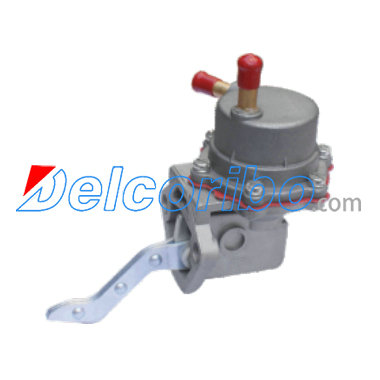 BCD 2170-5, 4251051, 4445620, 4465880, 7564688 Mechanical Fuel Pump