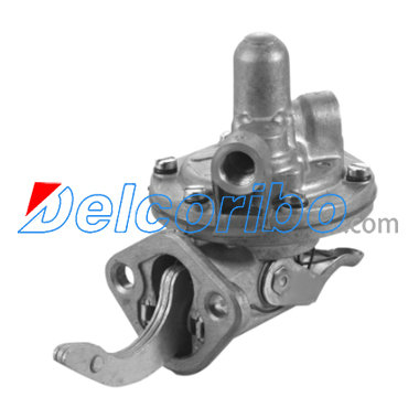 BCD 2654, 25061527, 25066025 Mechanical Fuel Pump