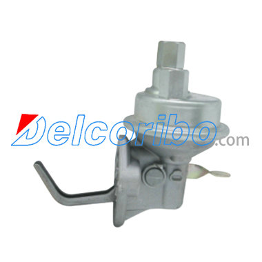 BCD 2669, 25066223, 461-383, 93151739, ETC 7869 Mechanical Fuel Pump