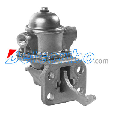 BCD 2563, 25061561, 25066038, 2641710, 461-230, 461-258, 75063007, 7990002 Mechanical Fuel Pump