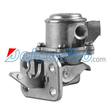 BCD 2697, 2641A057, 2641A067, 2641A082, U5LPK005, ULPK0034 Mechanical Fuel Pump