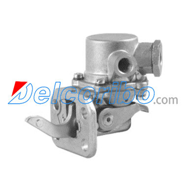 BCD 2697, 17/913600, 17401300, 2641A057, 2641A082 Mechanical Fuel Pump