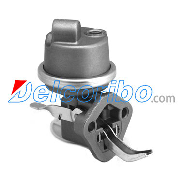 BCD 2660/1, 3904374, 3928143, 610848, 6TA590, 4988769 Mechanical Fuel Pump