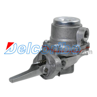 BCD 2680, 6005003707, 6005022834, 6005007518, 6005027558, 7701018181 Mechanical Fuel Pump