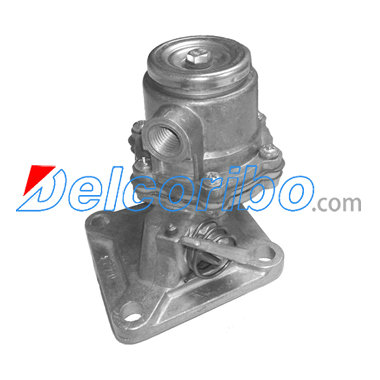 BCD 1962/5, 25066440, 461-352, 4764289, 90622511 Mechanical Fuel Pump