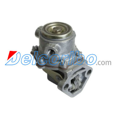 BCD 1966-5, 00652R0110,00652R0240 Mechanical Fuel Pump