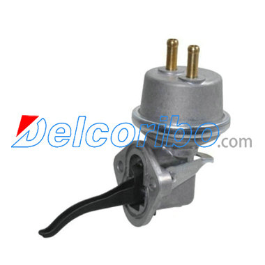 BCD 2721, 60 05 013 076, 6005013076, RE61260, PON 220 Mechanical Fuel Pump