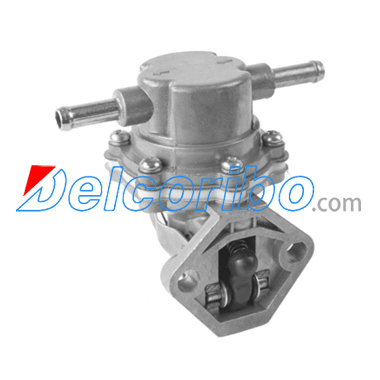 BCD 2624, 2108-1106010, 21081106010, GP PB49 Mechanical Fuel Pump