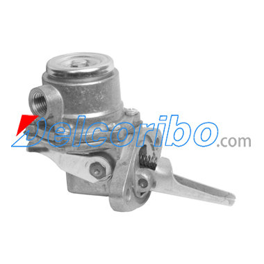 605201900012, 72013650, F278201710400 Mechanical Fuel Pump