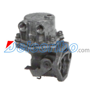 BCD 2613, 2679/1, 652.36, 4.356.585.084, 4356585084, 850055, PN 6223 Mechanical Fuel Pump