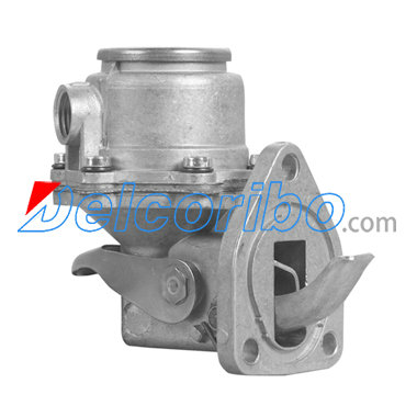 BCD 2608, 9.302.1.7140054, 930217140054 Mechanical Fuel Pump