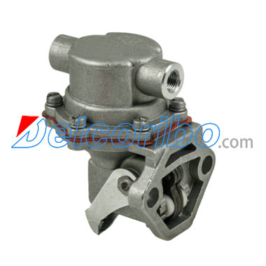 BCD 2570, 90.406.585.047, 90406585047, 90.406.585.051, 90406585051 Mechanical Fuel Pump