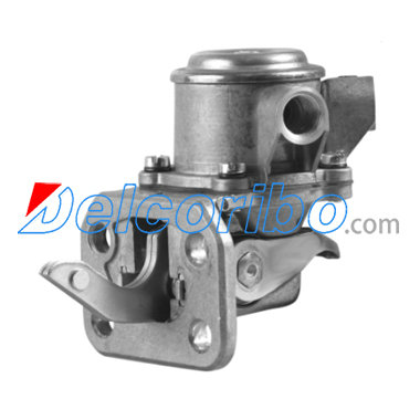 BCD 2566, 2641A052, 93151664, 17/401300, ULPK0005, 4222106M91 Mechanical Fuel Pump