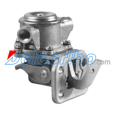 BCD 2648, 8284989 Mechanical Fuel Pump