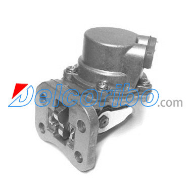 BCD 2694, 201-46299, 20146299 Mechanical Fuel Pump